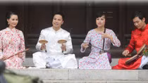 Nhạc sĩ Nguyễn Quang Long: Xẩm mang đến cho tôi tình yêu