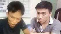 Truy bắt các đối tượng nổ súng chống người thi hành công vụ