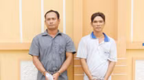 Đánh con nợ thua độ bida cướp 2.000đ và chiếc điện thoại di động
