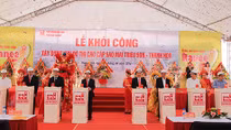 Món quà quý dành cho quê hương xứ Thanh