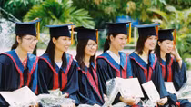 Bằng cấp: Phương tiện, mục đích hay tư cách khoa học?