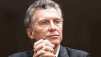 Tổng thống Argentina công bố tài sản cá nhân