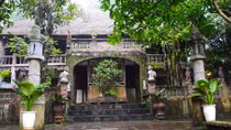 Việt Phủ Thành Chương: Dấu xưa gửi lại
