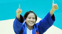 Văn Ngọc Tú giành vé dự Olympic Rio 2016