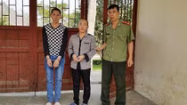 Người chở đồ trong đám cưới và vụ bán vợ bất thành