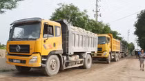 Thông tin thêm về việc doanh nghiệp “nhốt” xe công vụ 4 ngày chưa thả
