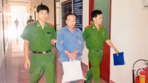 Bắt siêu trộm cắp và lừa đảo ở vùng sông nước miền tây