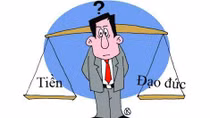 Đừng kiếm tiền trên nỗi đau người khác