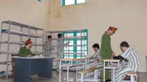 Nghệ thuật cảm hóa, khai thác phạm nhân của trinh sát trại giam
