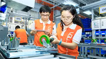 Bài cuối: Ngăn dòng chảy máu chất xám và ngoại tệ
