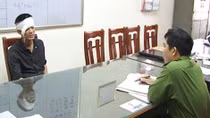 Những gã con rể... phải đấm!