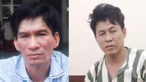 Triệt phá đường dây ma túy do Hùng “sát thủ” cầm đầu