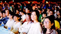Khởi động thiện nguyện tháng 5