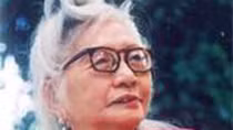 Ngân Giang: Một nhà thơ từng bị lãng quên