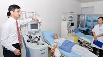 "Thần dược" của nhiều bệnh hiểm nghèo