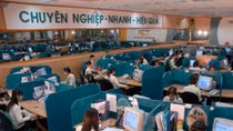 Viettel lọt vào danh sách 100 công ty làm việc tốt nhất Việt Nam
