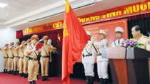Thành lập Đội dẫn đoàn số 3 tại miền Trung – Tây Nguyên