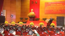 Khắc họa hình ảnh cao đẹp “Bộ đội Cụ Hồ”