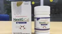 Thu hồi giấy xác nhận với sản phẩm bảo vệ sức khỏe NextG Cal