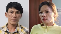  "Cặp đôi hoàn hảo" gây ra hàng chục vụ “ăn bay”