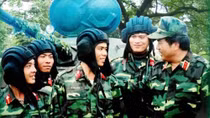 Chuyện về Anh hùng LLVTND, Trung tướng Đoàn Sinh Hưởng