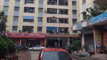 Chung cư La Khê lập lờ diện tích chung, riêng