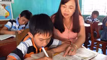 Nghĩa tình ở Cù Lao Chàm