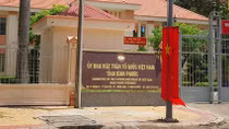 Kế toán chiếm đoạt trên 5,6 tỉ đồng tiền cứu trợ lũ lụt