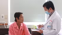 Con đường hơn nghìn kilomet của những quả tim hiến tặng