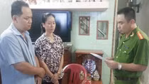 Đường dây đánh bạc online ngàn tỉ bị triệt phá như thế nào?