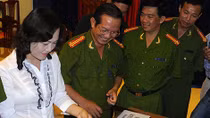 Người “có duyên” phá án tại đất biển Bạc Liêu