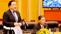 Dân kiện vì chính sách đền bù chưa thỏa đáng