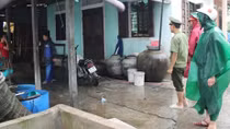 Chủ động các phương án, sẵn sàng đối phó với bão Hagupit