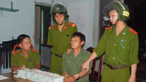 Mới ra tù tiếp tục phạm tội