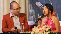 Ca sĩ Đoan Trang trở lại trong liveshow ‘Dấu ấn’