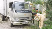Chưa có bằng lái, gây tai nạn chết người rồi bỏ trốn
