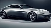 Aston Martin DB10 sẽ xuất hiện trong tập phim mới nhất về Điệp viên 007