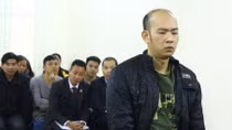 Tên cầm đầu băng cướp tiệm vàng lĩnh án chung thân 