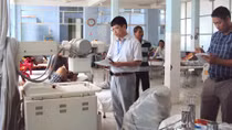 Gần 50% cơ sở y tế vi phạm về an toàn bức xạ