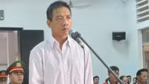Tử hình kẻ thủ ác tàn độc