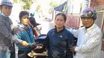 Nhóm móc túi ‘chỉ chọn tờ 500 nghìn’