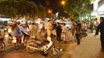 Ba vụ tai nạn giao thông trong một ngày