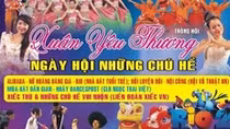 500 suất quà được trao trong đêm nhạc ủng hộ trẻ em nghèo
