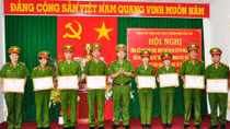 Cảnh sát PCCC TP Cần Thơ nhiều cách làm hay, sáng tạo