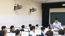 Vì sao phải giữ bí mật đáp án và đề thi đánh giá năng lực?