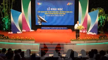 Liên hoan Phát thanh toàn quốc lần thứ XII tại Nha Trang