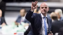 Tổng thống Putin gửi lời chúc mừng tân Chủ tịch FIFA