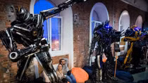 Quân đội Nga trên con đường robot hóa