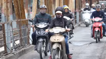 Bắc Bộ có nắng, trời ấm dần