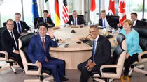 Hội nghị G7 quan tâm ổn định và thịnh vượng châu Á